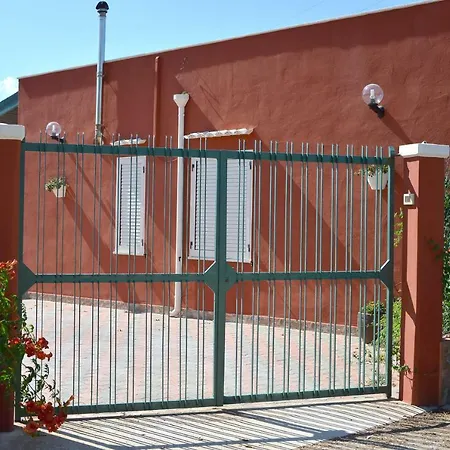 Villino Marmora